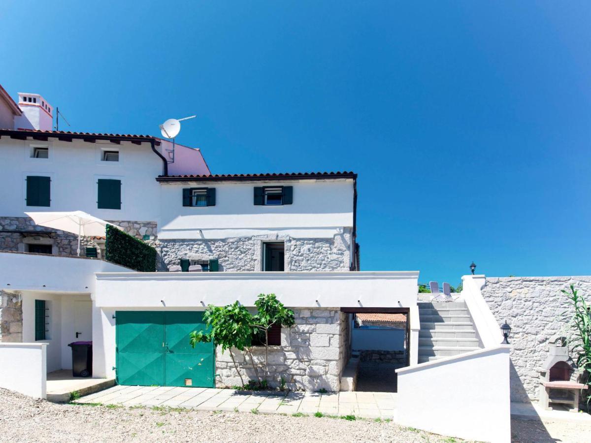 Holiday Home Matea - Mod207 By Interhome Martina Esterno foto
