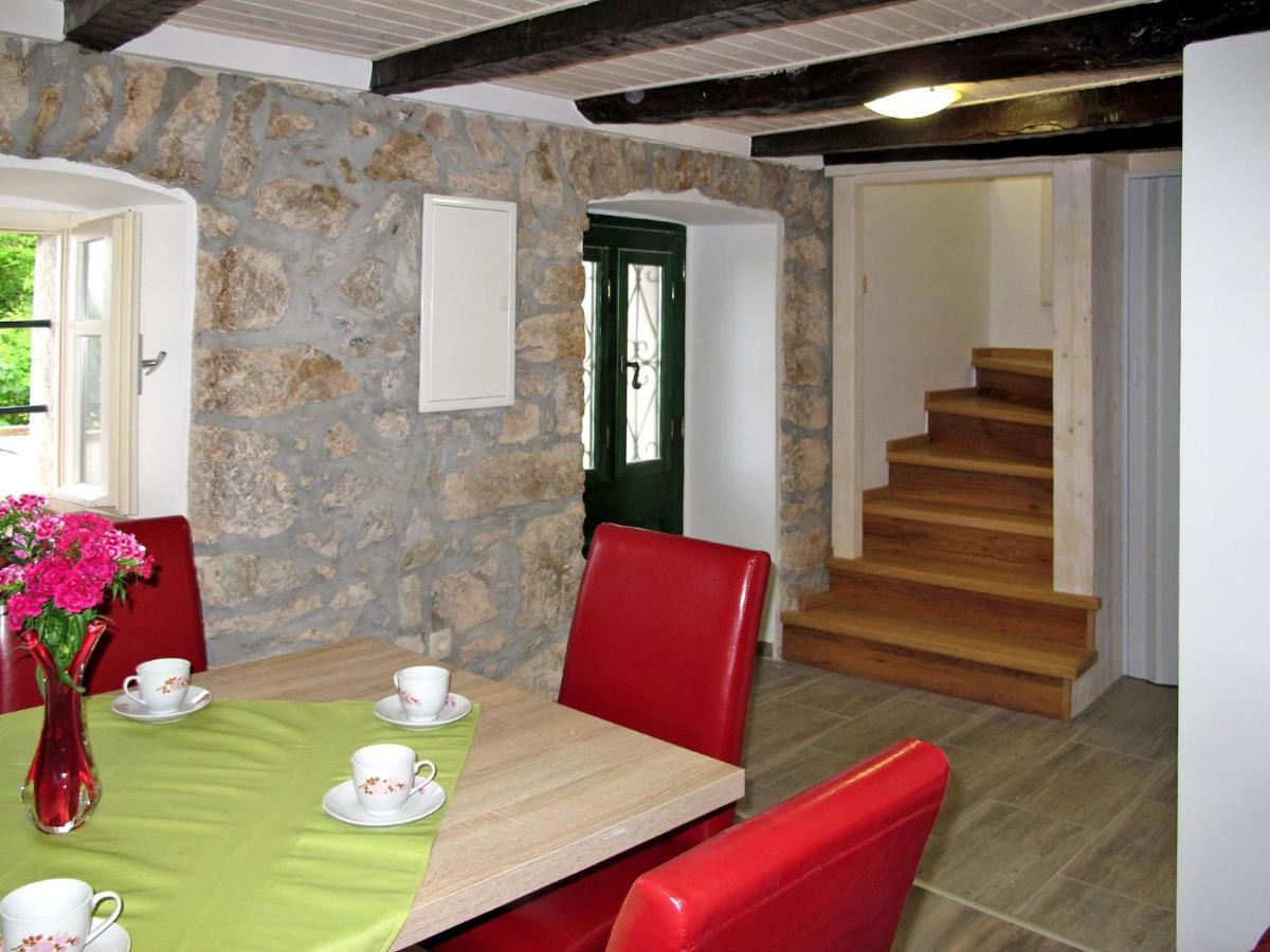 Holiday Home Matea - Mod207 By Interhome Martina Esterno foto