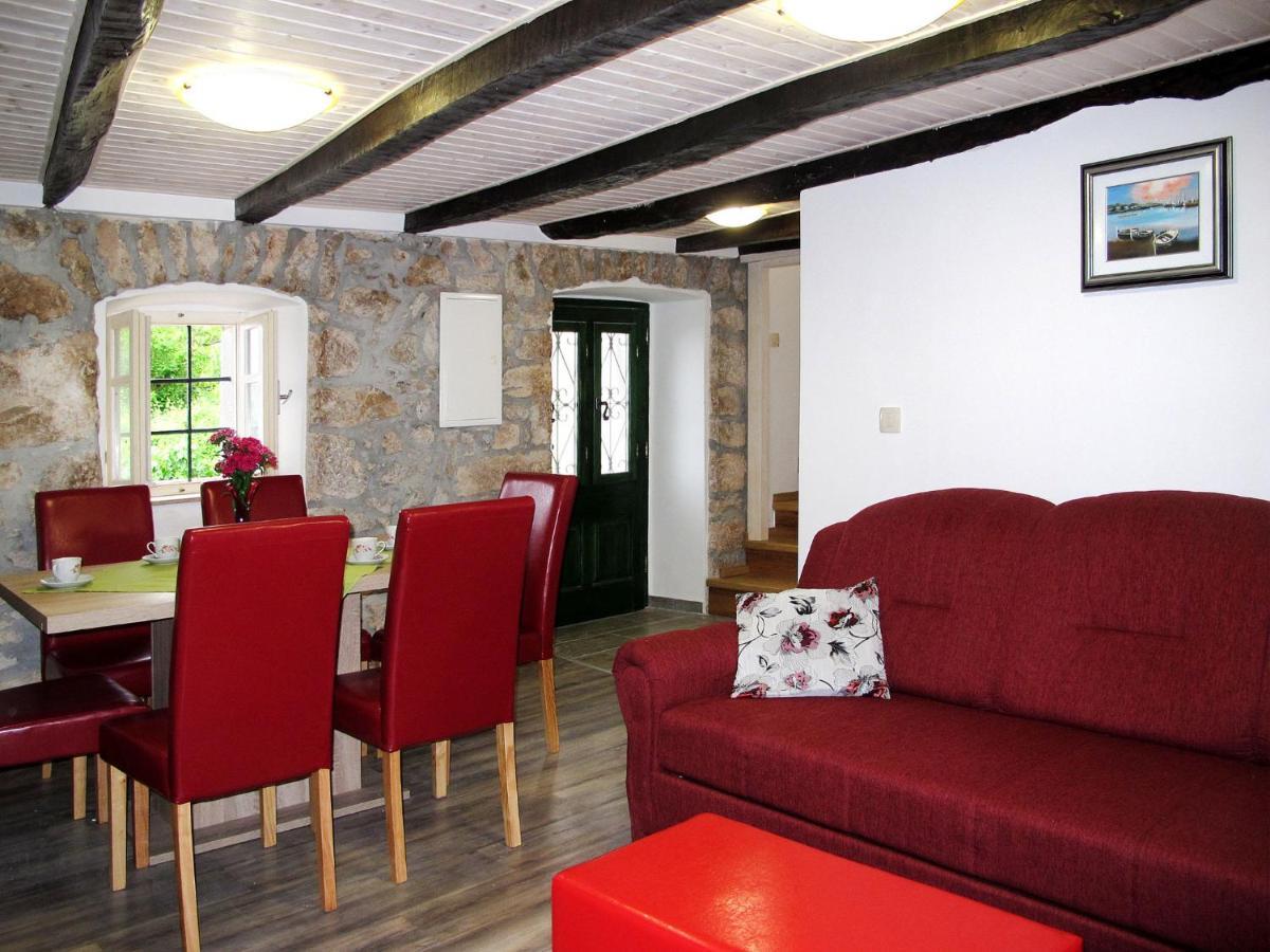 Holiday Home Matea - Mod207 By Interhome Martina Esterno foto