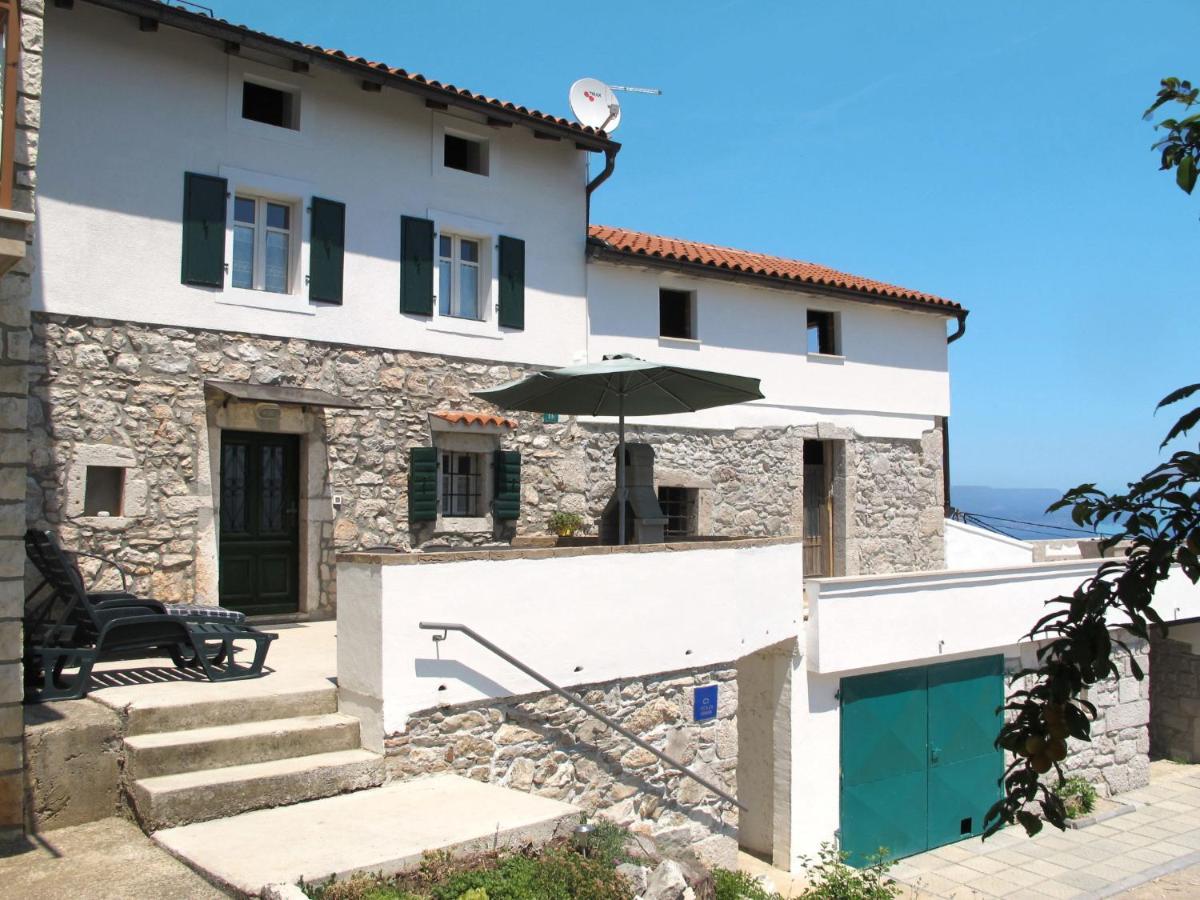 Holiday Home Matea - Mod207 By Interhome Martina Esterno foto