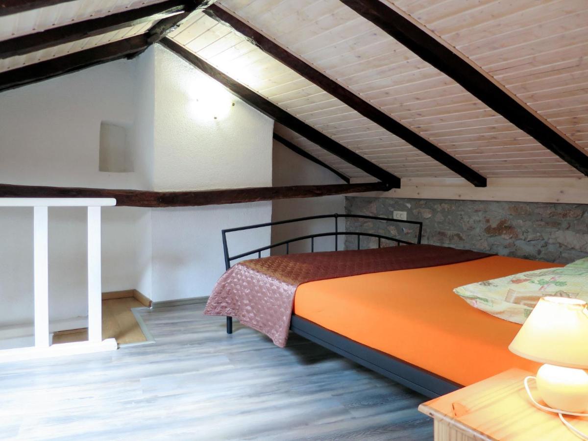 Holiday Home Matea - Mod207 By Interhome Martina Esterno foto