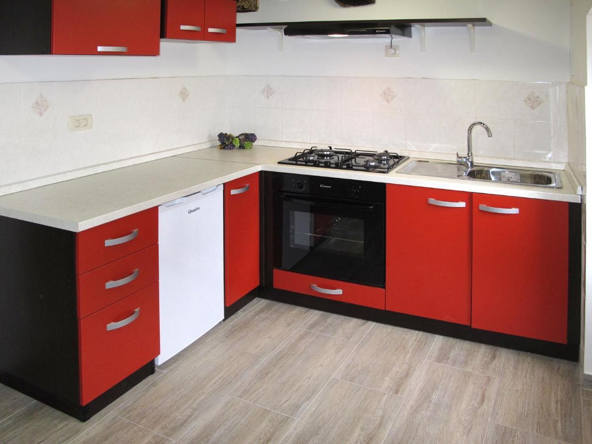 Holiday Home Matea - Mod207 By Interhome Martina Esterno foto