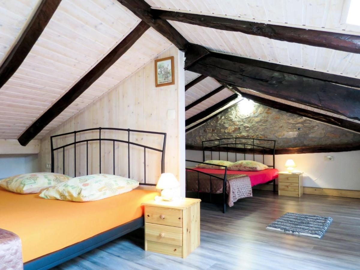 Holiday Home Matea - Mod207 By Interhome Martina Esterno foto