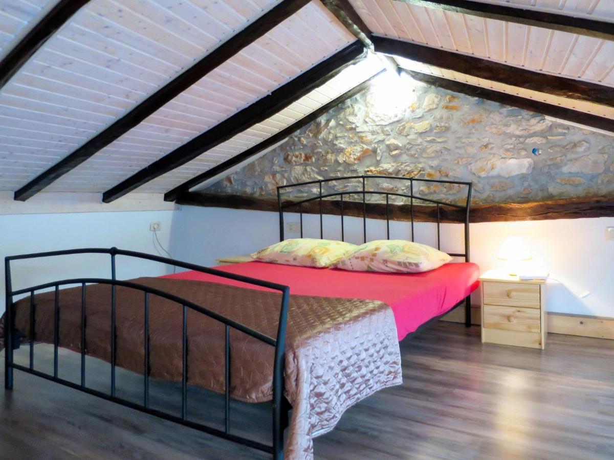 Holiday Home Matea - Mod207 By Interhome Martina Esterno foto