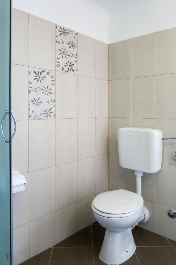 Holiday Home Matea - Mod207 By Interhome Martina Esterno foto